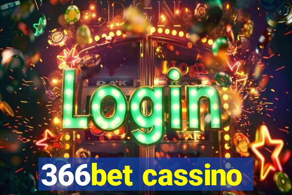 366bet cassino